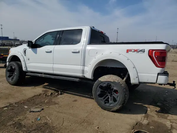 1FTFW1E50NFA81251 2022 FORD F-150 - Image 2