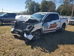 1FTFW1E50NFA94761 2022 FORD F-150