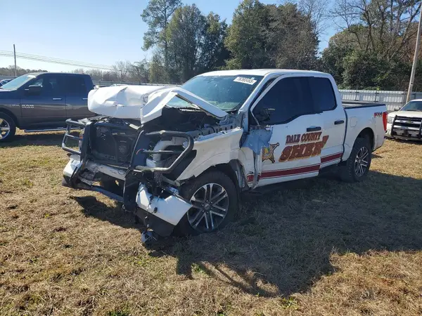 1FTFW1E50NFA94761 2022 FORD F-150 - Image 1