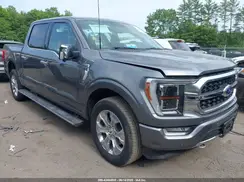 1FTFW1E50NFA96459 2022 FORD F-150