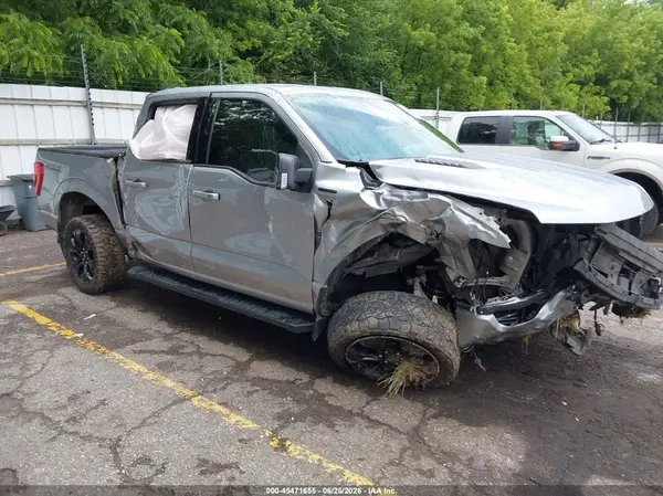 1FTFW1E50NFB04298 2022 FORD F-150 - Image 1