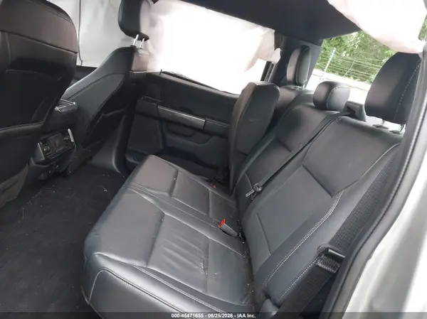 1FTFW1E50NFB04298 2022 FORD F-150 - Image 8