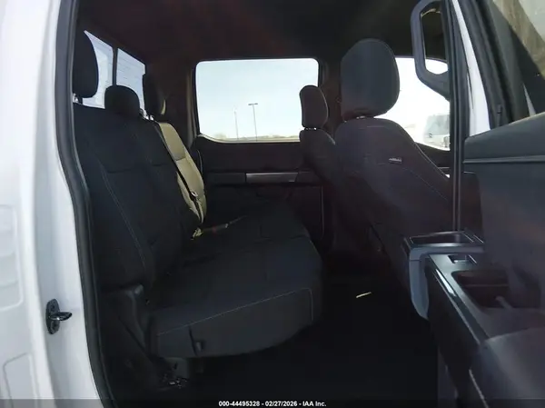 1FTFW1E50NFB11476 2022 FORD F-150 - Image 8