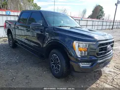 1FTFW1E50NFB13499 2022 FORD F-150