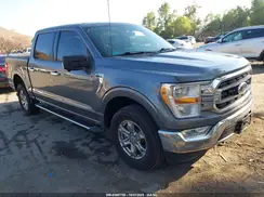 1FTFW1E50NFB58104 2022 FORD F-150