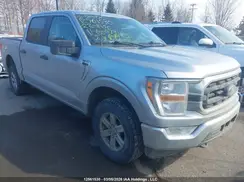 1FTFW1E50NFB61973 2022 FORD F-150