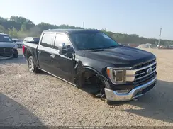 1FTFW1E50NFB69992 2022 FORD F-150
