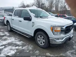 1FTFW1E50NFB94925 2022 FORD F-150