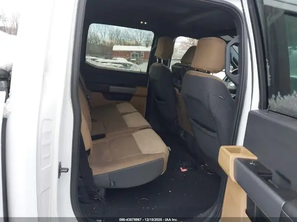 1FTFW1E50NFB94925 2022 FORD F-150 - Image 8