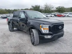 1FTFW1E50NFC00609 2022 FORD F-150