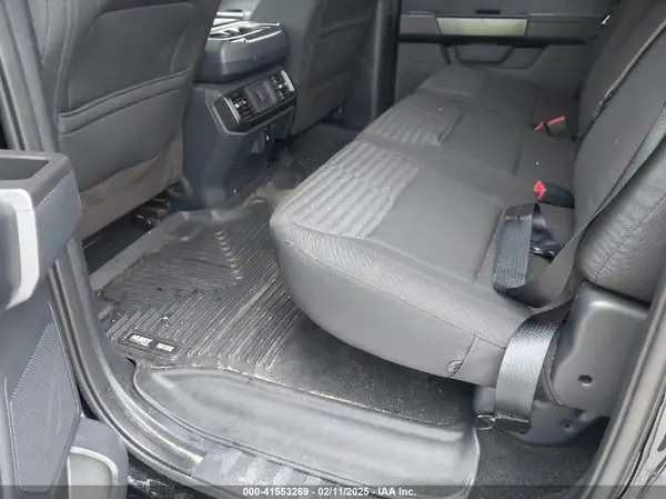 1FTFW1E50NFC00609 2022 FORD F-150 - Image 8