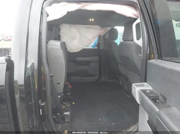 1FTFW1E50NFC30757 2022 FORD F-150 - Image 8