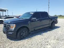 1FTFW1E50NFC39006 2022 FORD F-150