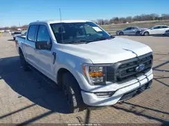 1FTFW1E50NFC40222 2022 FORD F-150