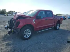 1FTFW1E50NFC46568 2022 FORD F-150