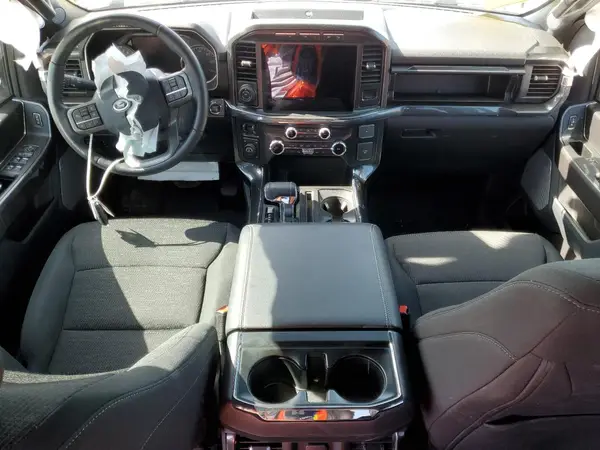 1FTFW1E50NKD09126 2022 FORD F-150 - Image 8