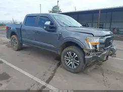 1FTFW1E50NKD33734 2022 FORD F-150