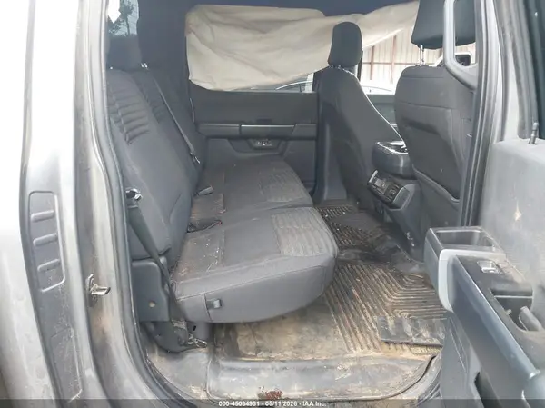 1FTFW1E50NKD33734 2022 FORD F-150 - Image 8