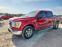 1FTFW1E50NKD37055 2022 FORD F-150