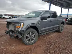 1FTFW1E50NKD51554 2022 FORD F-150