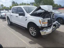 1FTFW1E50NKD58102 2022 FORD F-150