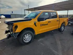 1FTFW1E50NKD58763 2022 FORD F-150