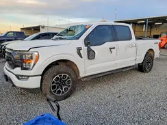 1FTFW1E50NKD63817 2022 FORD F-150