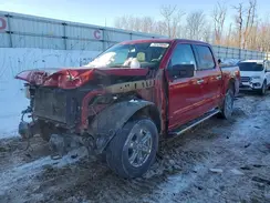 1FTFW1E50NKD64014 2022 FORD F-150