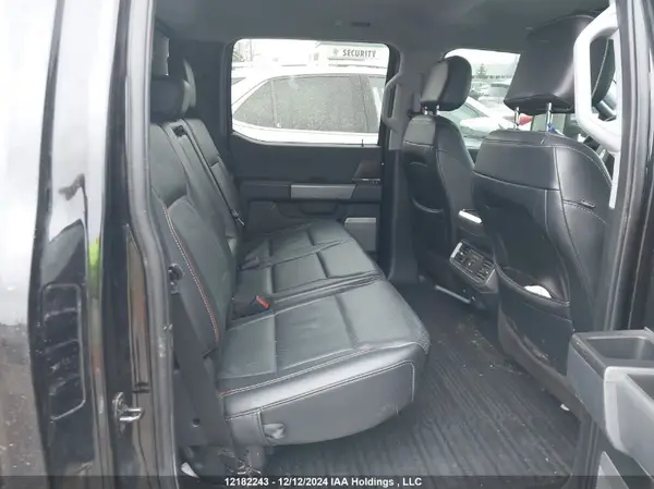 1FTFW1E50NKD64501 2022 FORD F-150 - Image 8