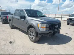 1FTFW1E50NKD87907 2022 FORD F-150