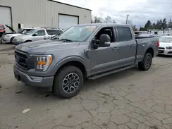 1FTFW1E50NKD89477 2022 FORD F-150
