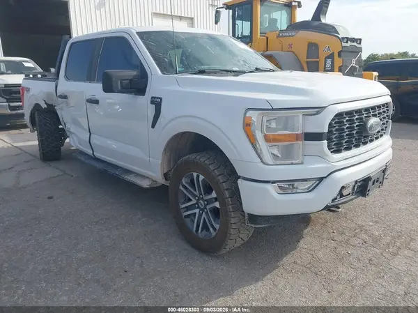 1FTFW1E50NKD96008 2022 FORD F-150 - Image 1