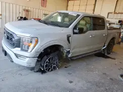 1FTFW1E50NKE02776 2022 FORD F-150