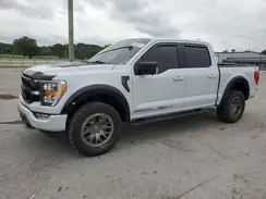 1FTFW1E50NKE03569 2022 FORD F-150
