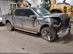 1FTFW1E50NKE10280 2022 FORD F-150
