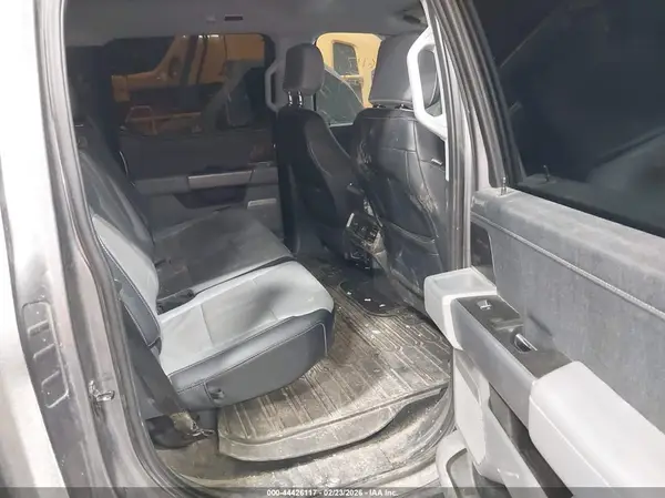 1FTFW1E50NKE10280 2022 FORD F-150 - Image 8