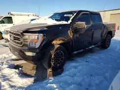 1FTFW1E50NKE13552 2022 FORD F-150