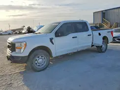 1FTFW1E50NKE19920 2022 FORD F-150
