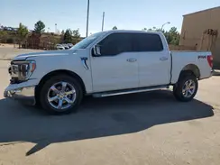 1FTFW1E50NKE26740 2022 FORD F-150