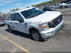 1FTFW1E50NKE44820 2022 FORD F-150