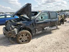 1FTFW1E50NKE49676 2022 FORD F-150