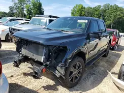 1FTFW1E50NKE50679 2022 FORD F-150