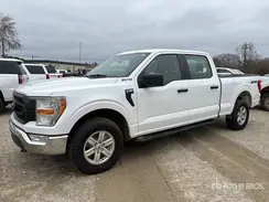 1FTFW1E50NKE50844 2022 FORD F-150