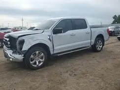 1FTFW1E50NKE55767 2022 FORD F-150