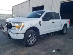 1FTFW1E50NKE58426 2022 FORD F-150