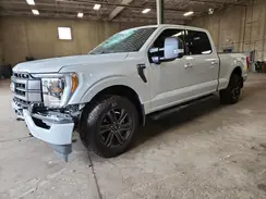 1FTFW1E50NKE59995 2022 FORD F-150