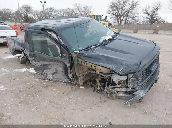 1FTFW1E50NKE63464 2022 FORD F-150 - Image 1