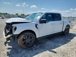 1FTFW1E50NKE93595 2022 FORD F-150