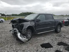 1FTFW1E50NKE96352 2022 FORD F-150