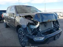 1FTFW1E50NKF10234 2022 FORD F-150